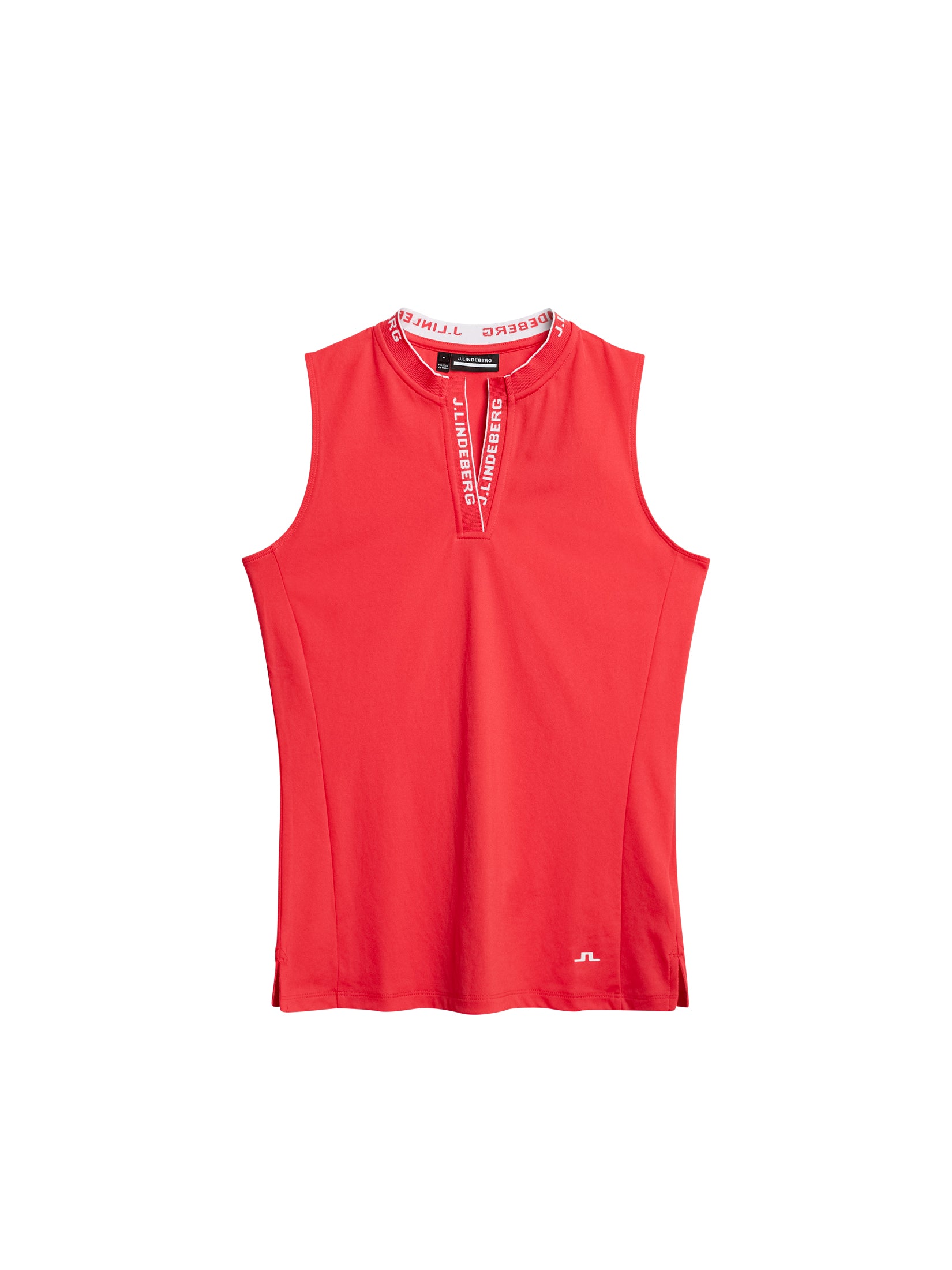 Leya Sleeveless Top