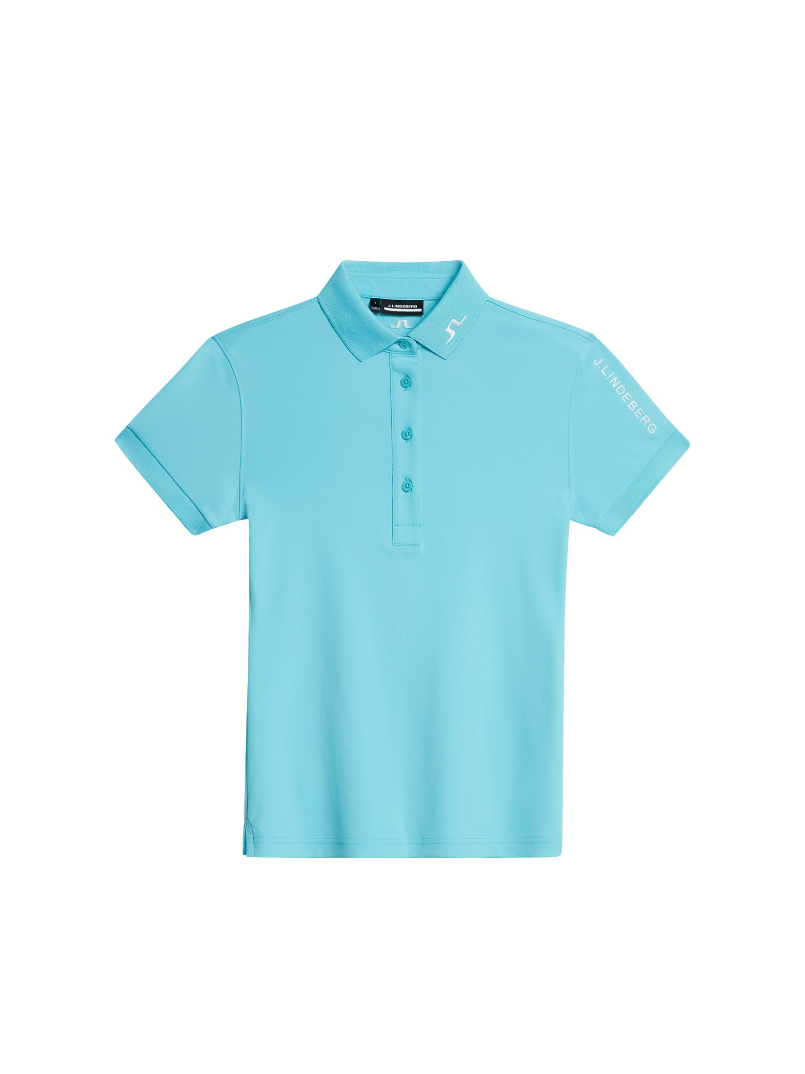 Women's Tour Tech Polo