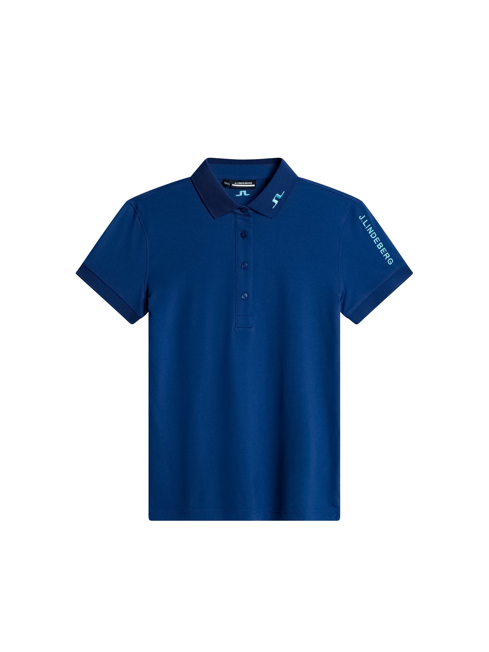 Women's Tour Tech Polo