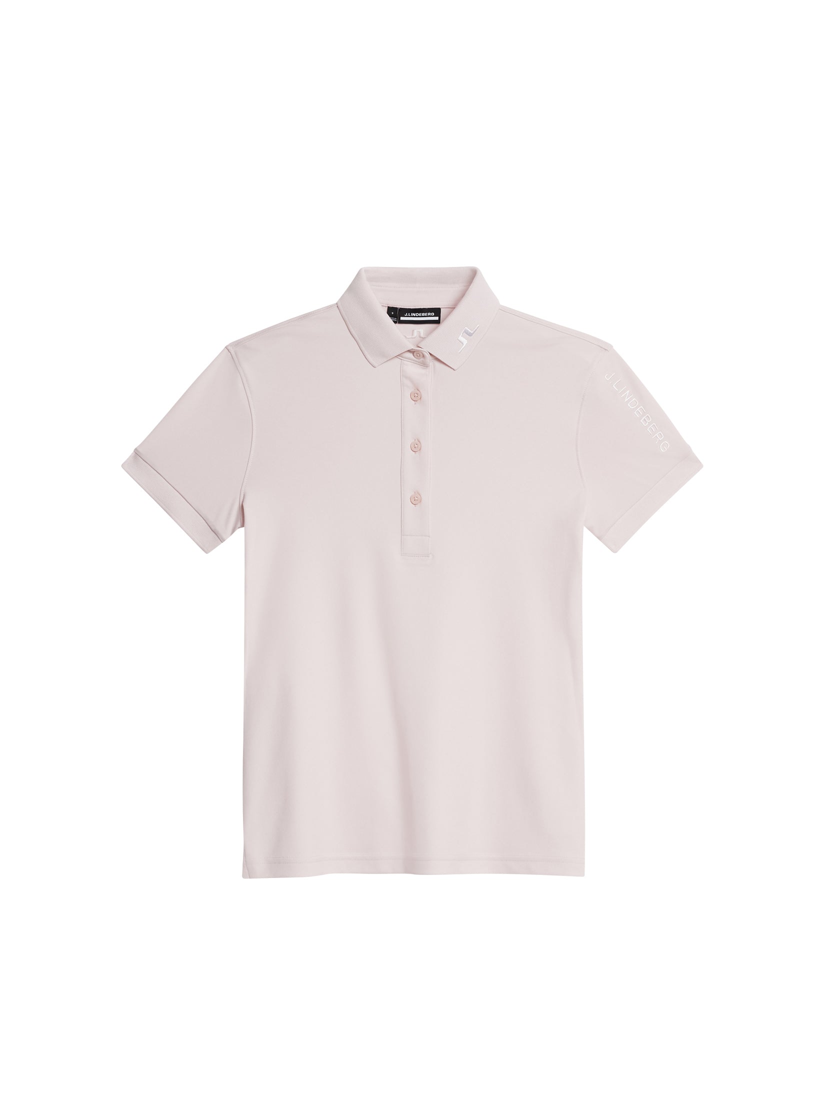 Women's Tour Tech Polo