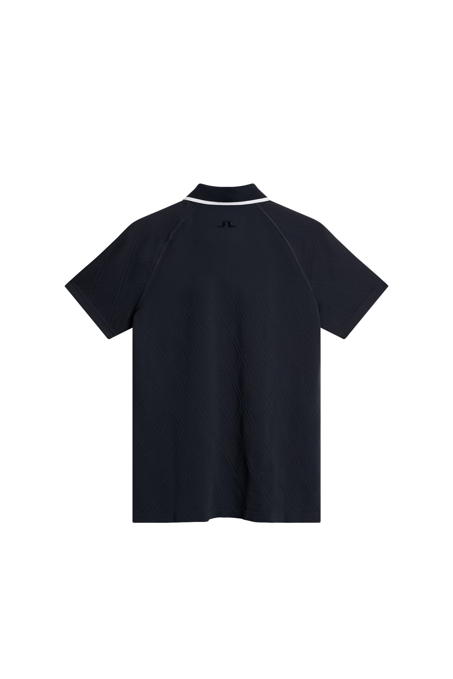 Baily seamless Polo in JL Navy by J.Lindeberg