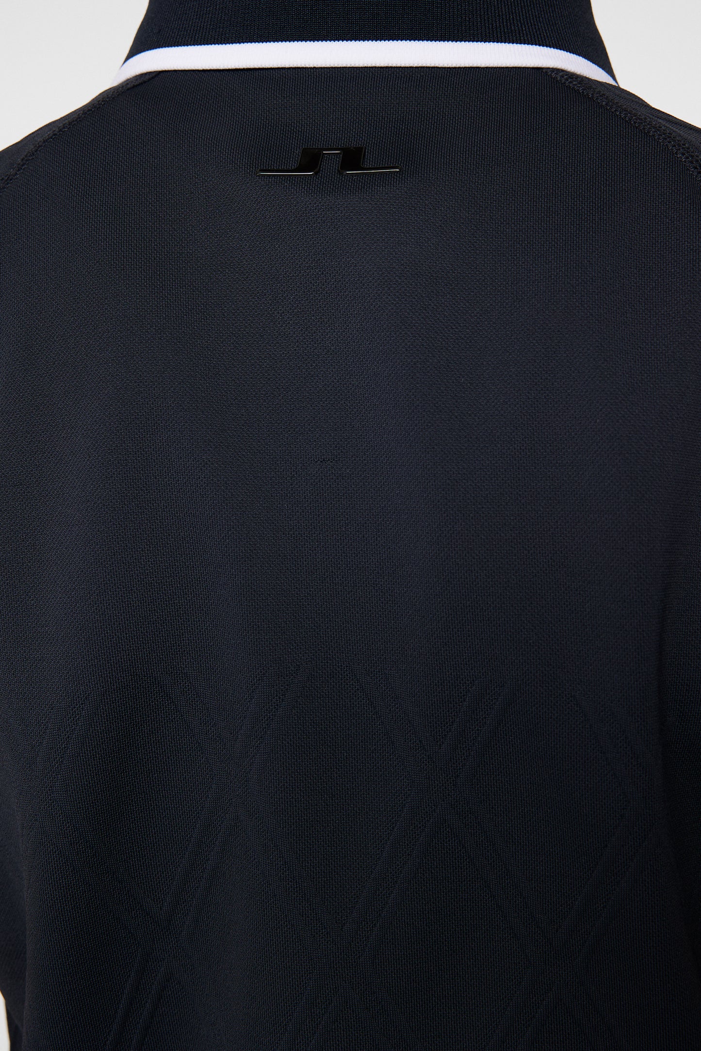 Baily seamless Polo in JL Navy by J.Lindeberg