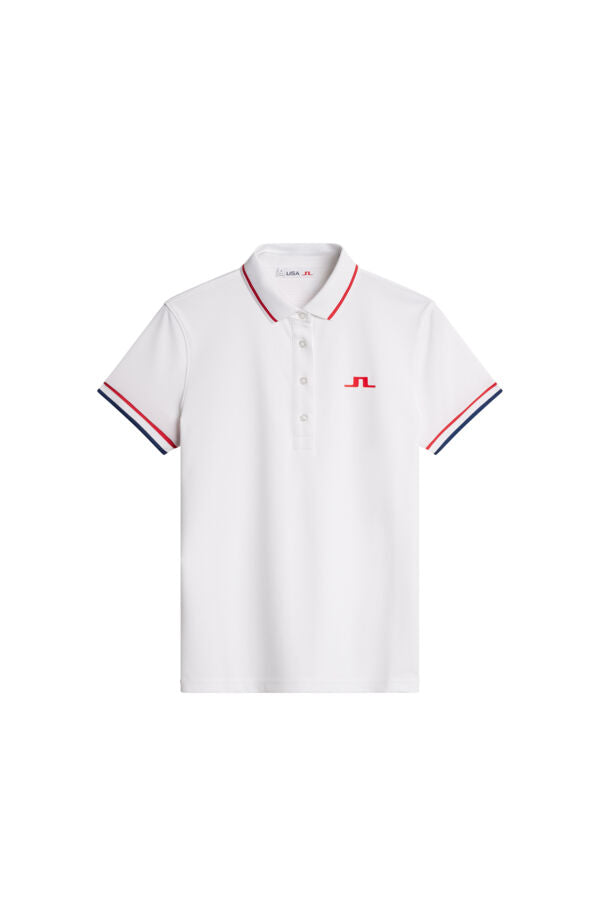 Desiree USA GOLF Polo