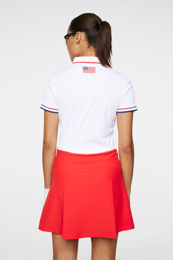 Desiree USA GOLF Polo