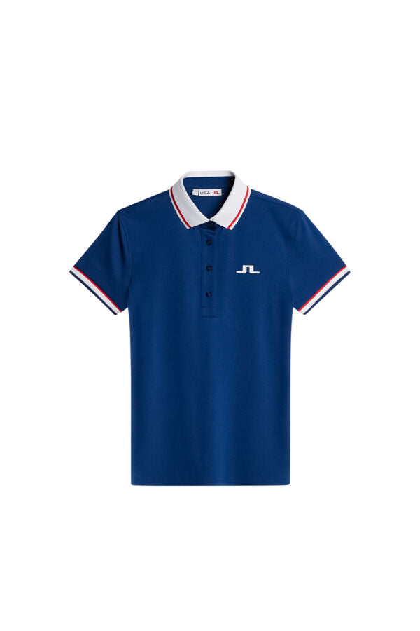 Desiree USA GOLF Polo