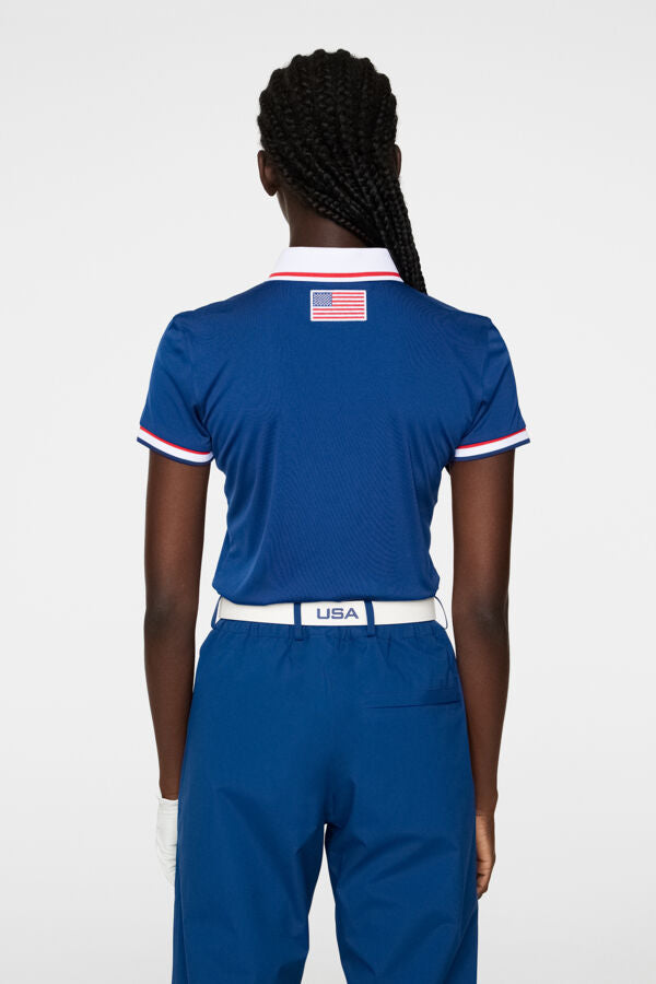 Desiree USA GOLF Polo