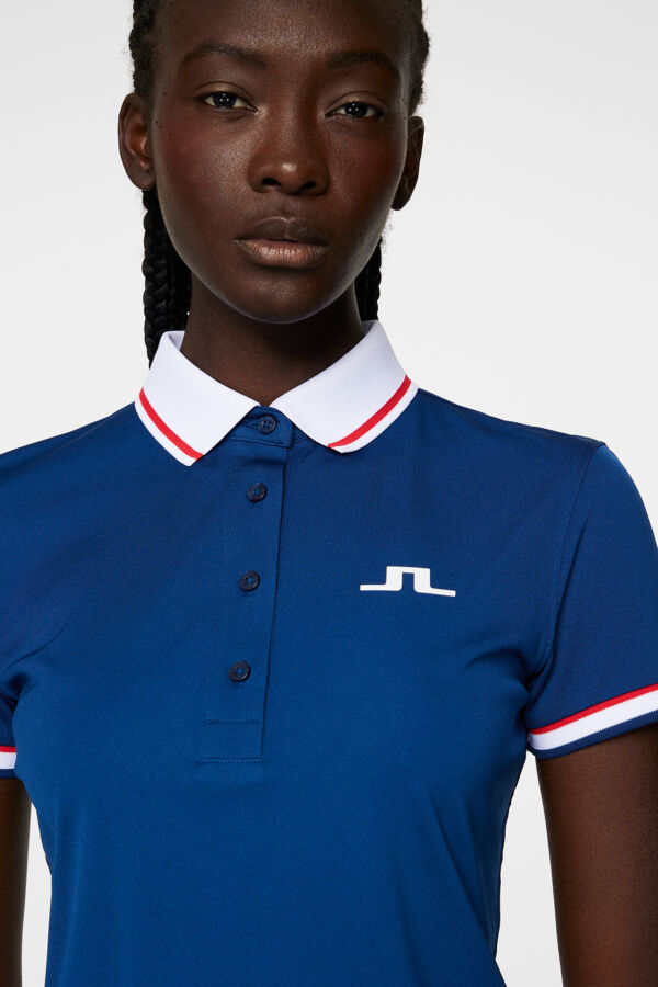 Desiree USA GOLF Polo