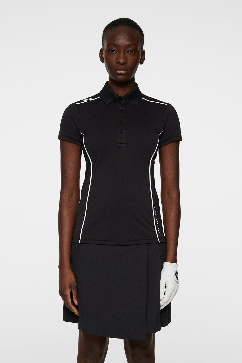 Leyla  Polo / Black