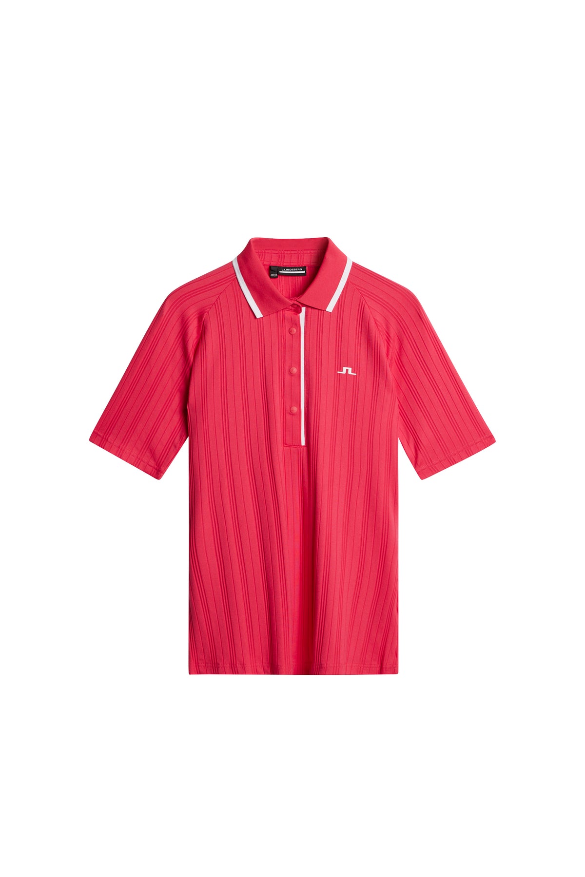 Mandy Polo in Azalea by J.Lindeberg