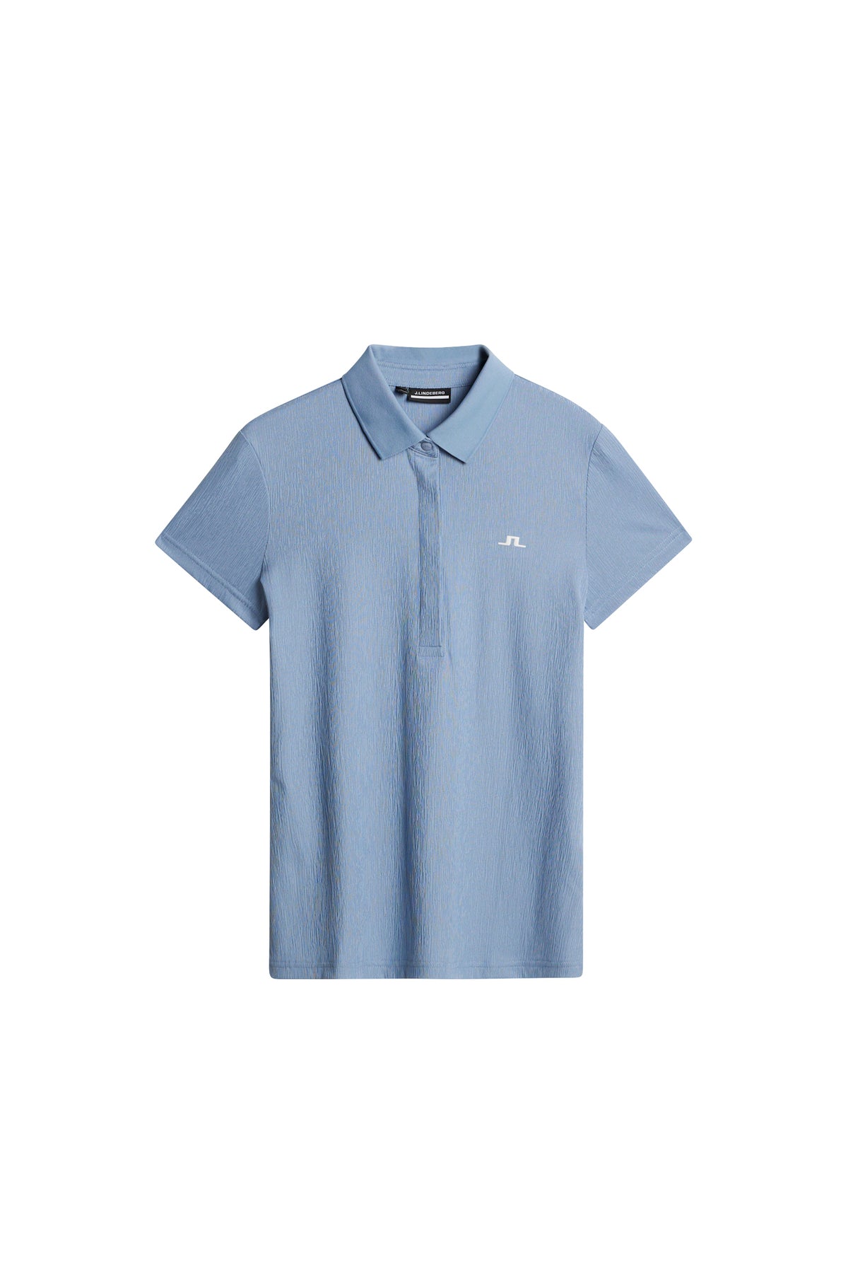 Karlie  Polo in Rain Washed by J.Lindeberg
