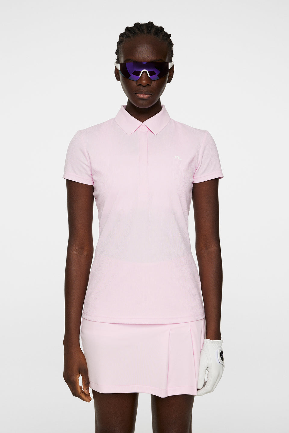 Karlie  Polo / Nosegay