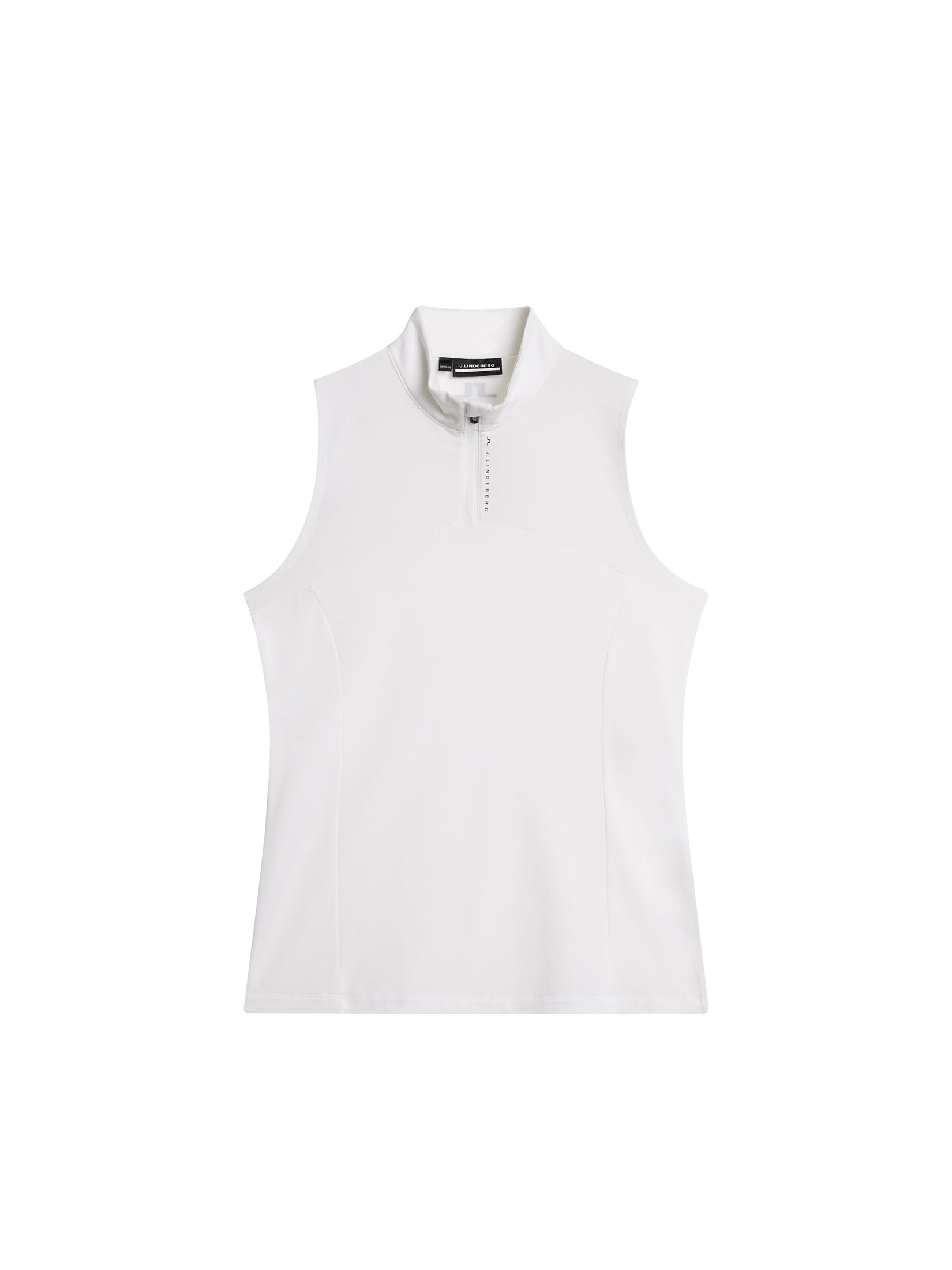 Tiana Sleeveless Top