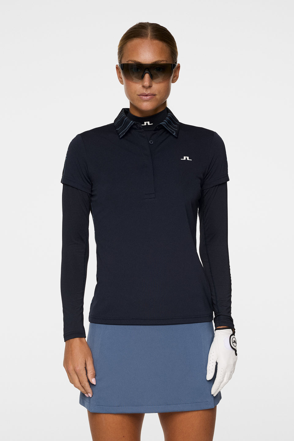 Cara Polo / JL Navy