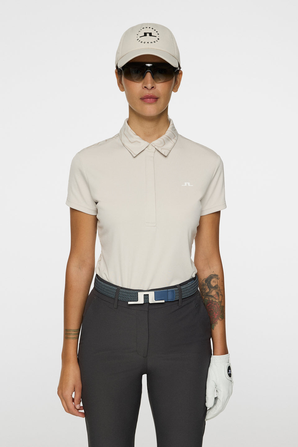 Cara Polo / Moonbeam