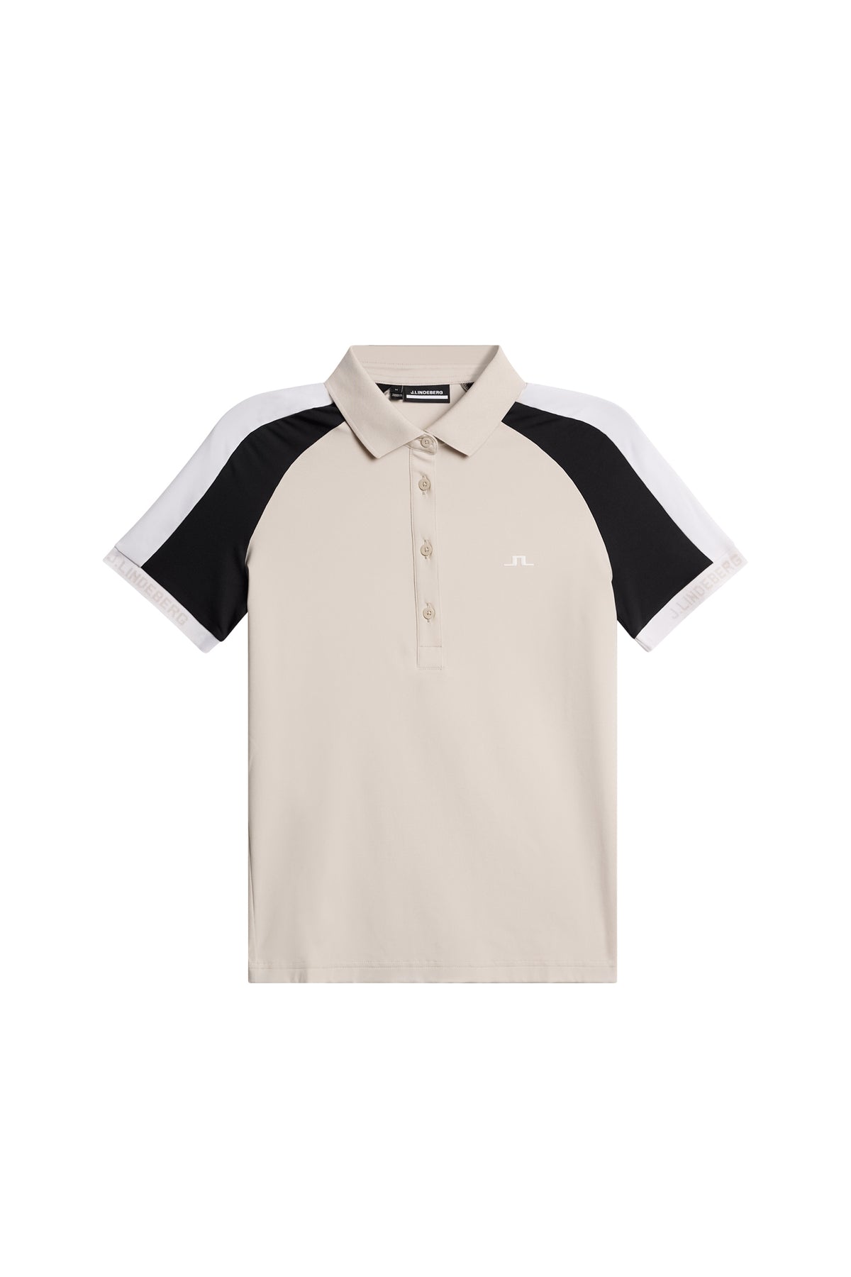 Priya Polo in Moonbeam by J.Lindeberg
