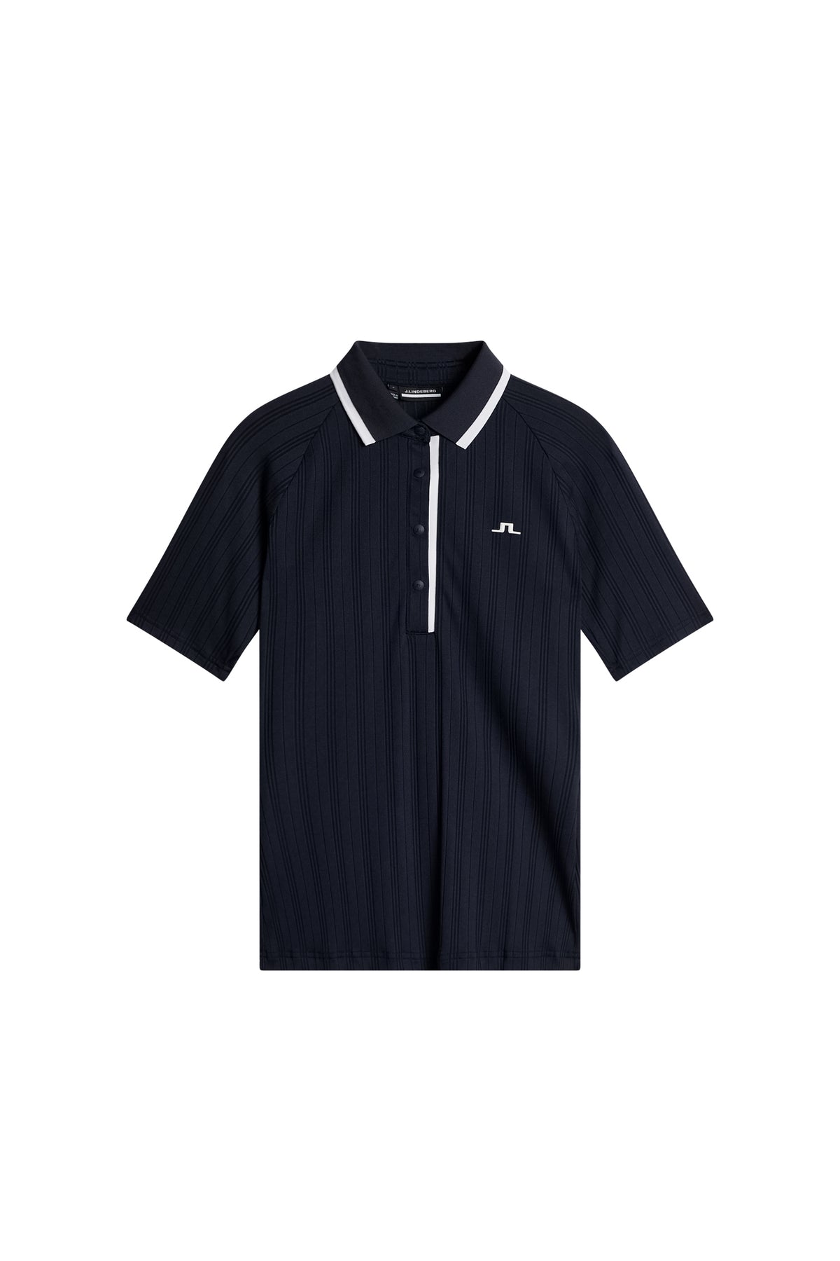 Mandy Polo in JL Navy by J.Lindeberg