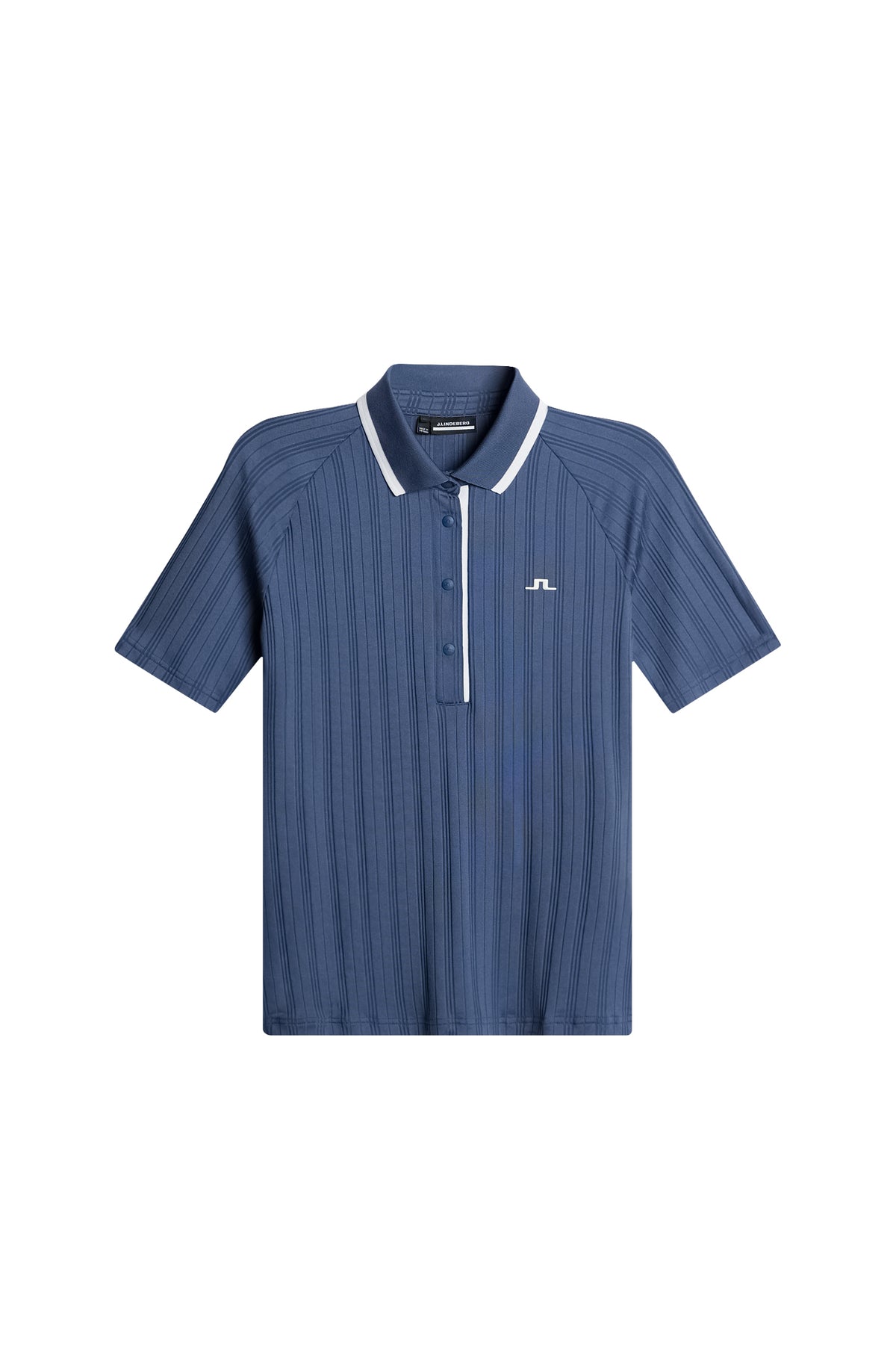 Mandy Polo in Vintage Indigo by J.Lindeberg