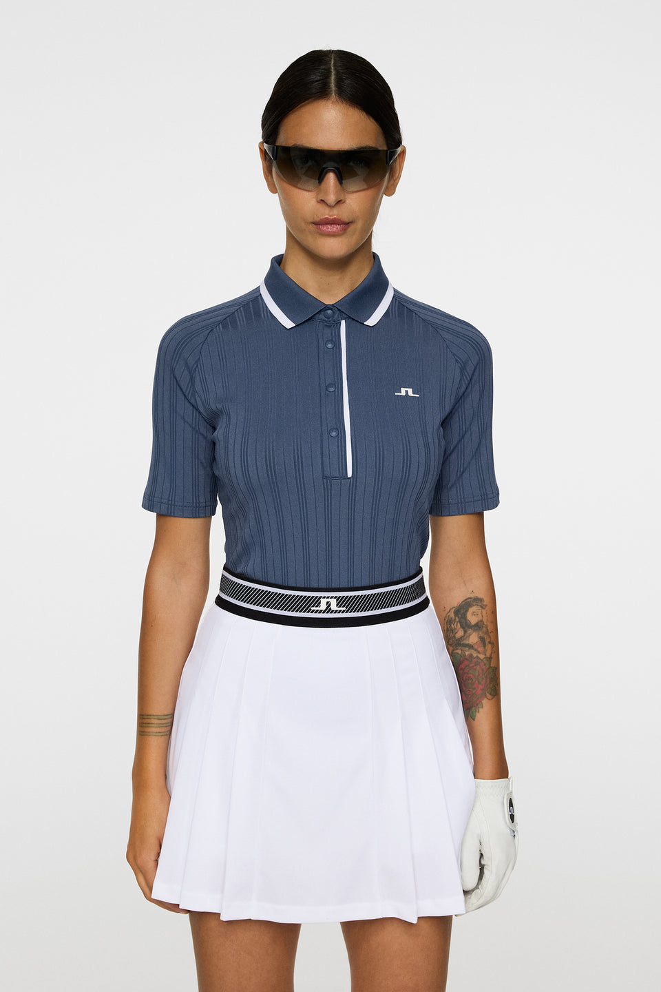 Mandy Polo / Vintage Indigo