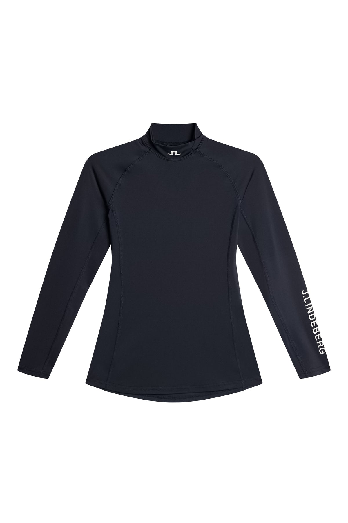 Ella Compression Top in JL Navy by J.Lindeberg