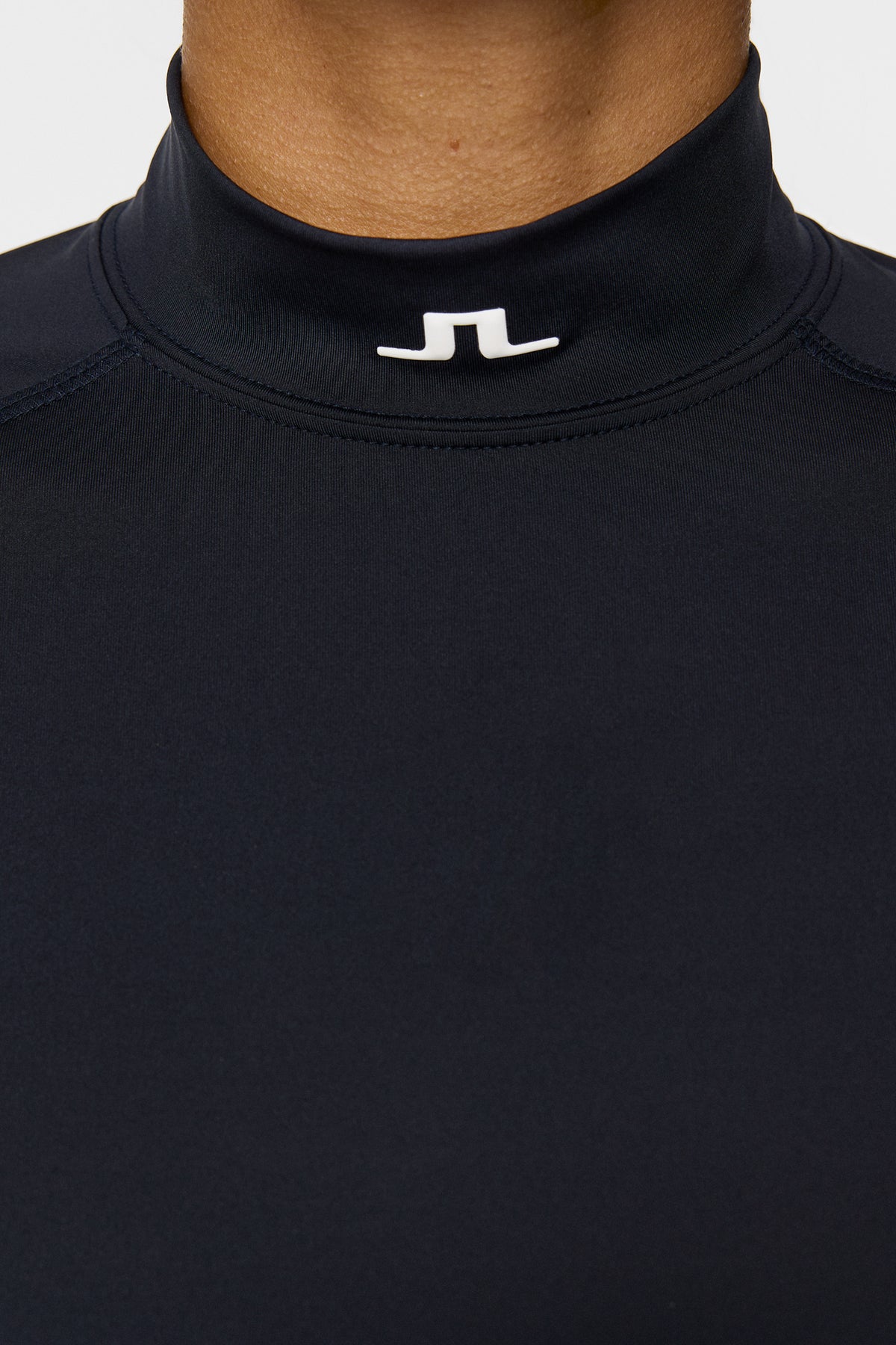 Ella Compression Top in JL Navy by J.Lindeberg