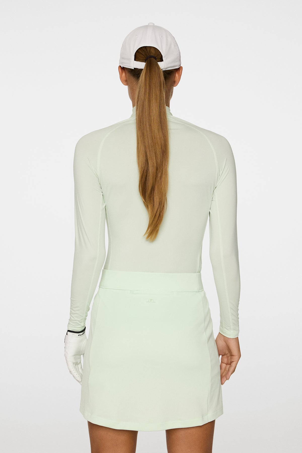 Ella Compression Top in Ambrosia by J.Lindeberg