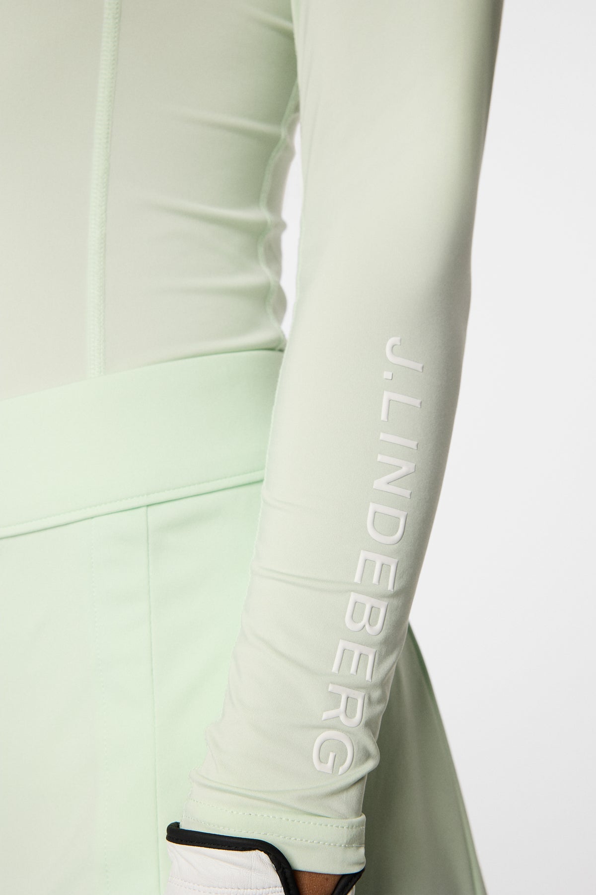 Ella Compression Top in Ambrosia by J.Lindeberg