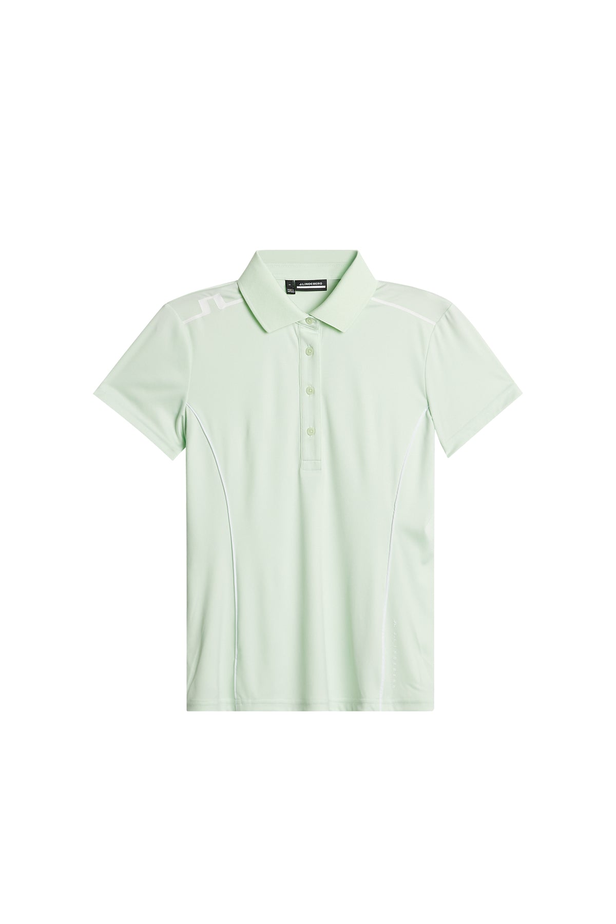 Leyla Polo in Ambrosia by J.Lindeberg