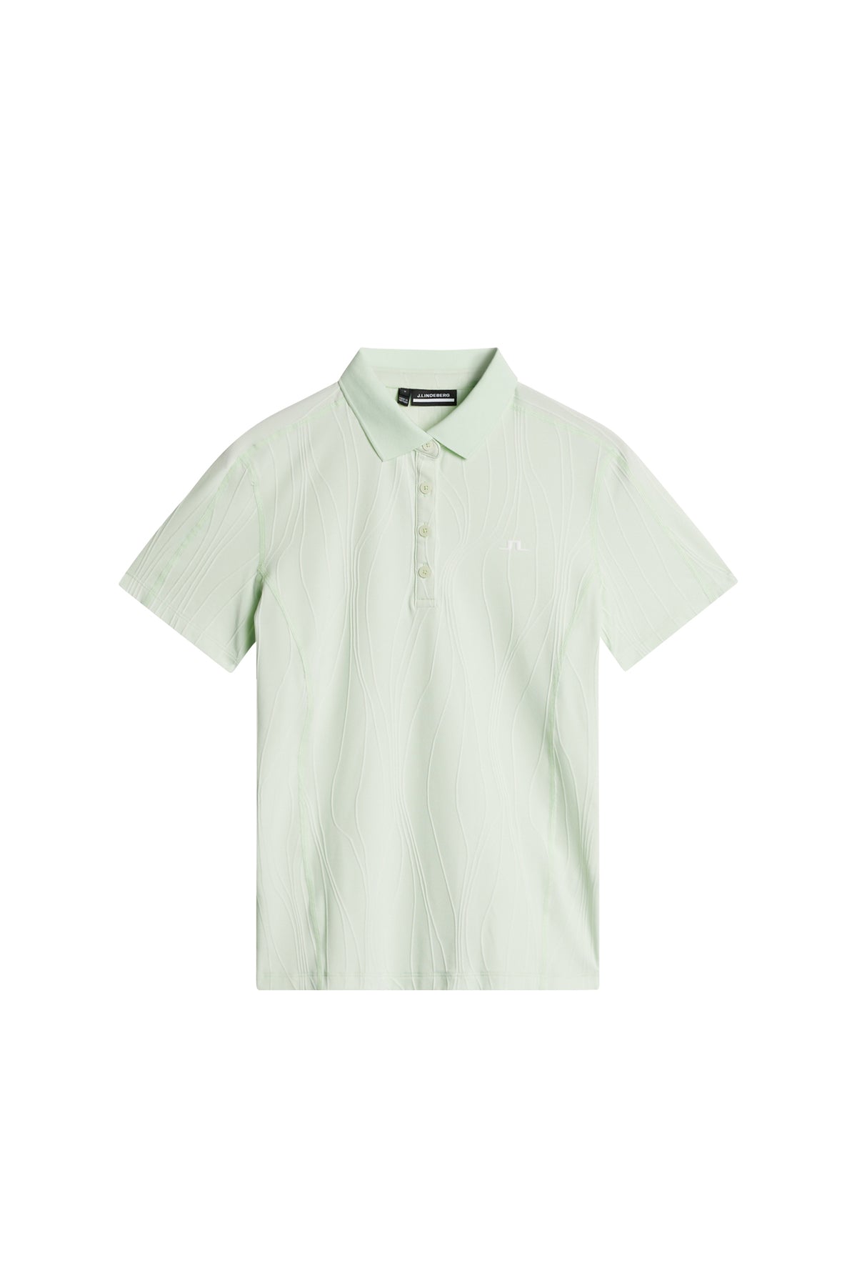 Izara Polo in Ambrosia by J.Lindeberg