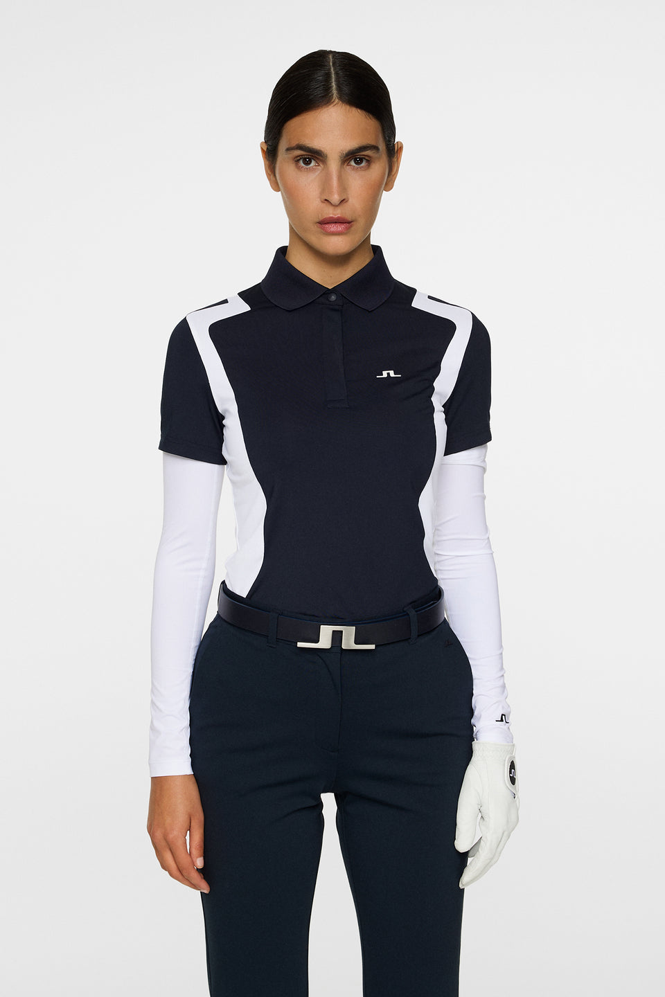 Bea Polo / JL Navy