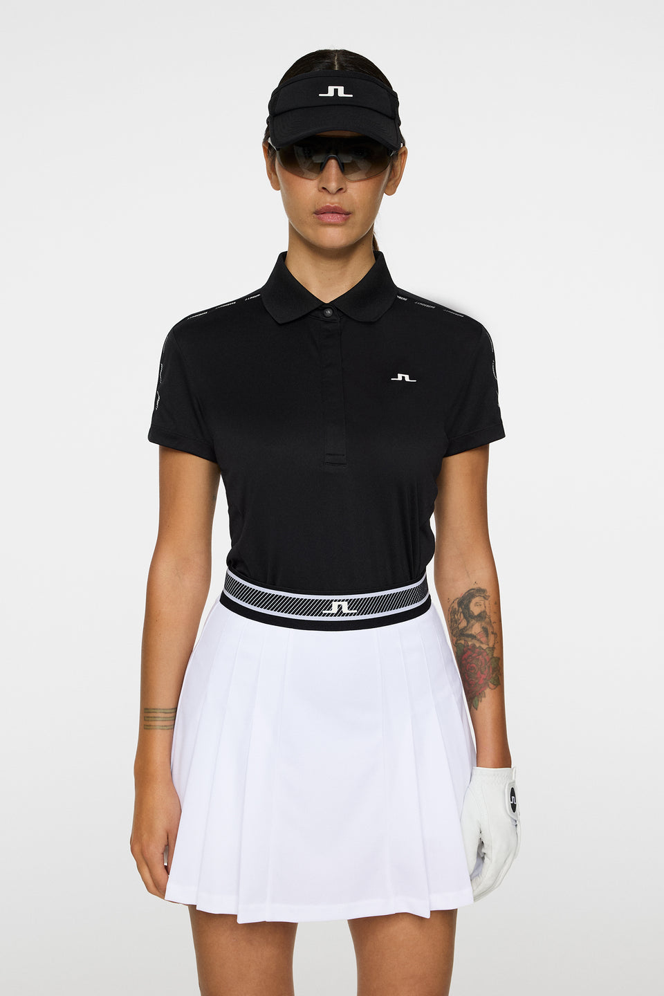 Jessa Polo / Black