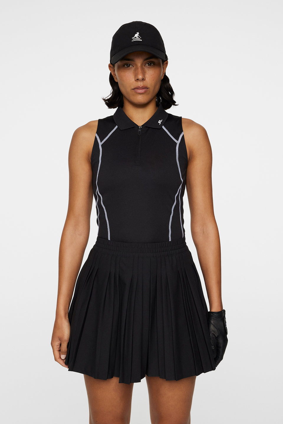 Emmie Top / Black