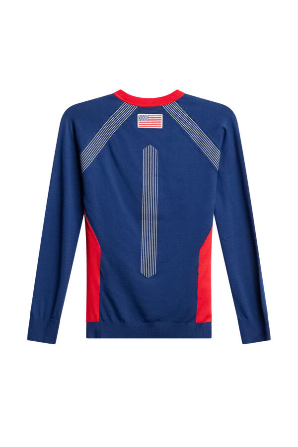 Josette USA GOLF Sweater