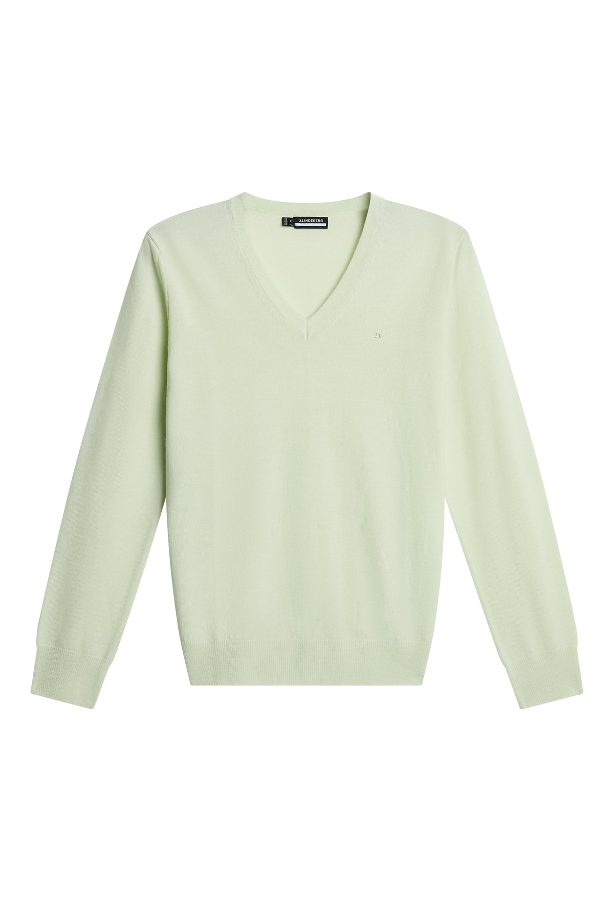 Amaya Knitted Sweater in Ambrosia by J.Lindeberg