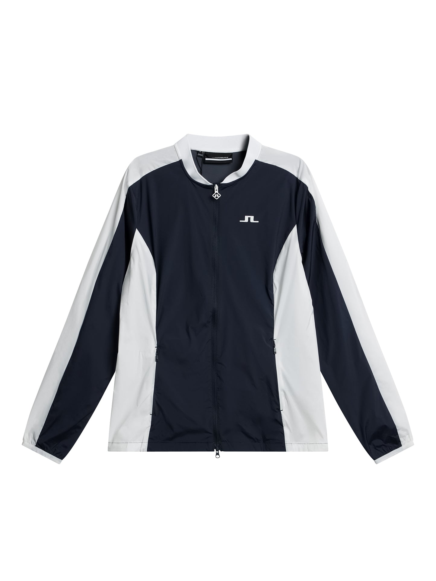 Thorine Jacket in JL Navy by J.Lindeberg