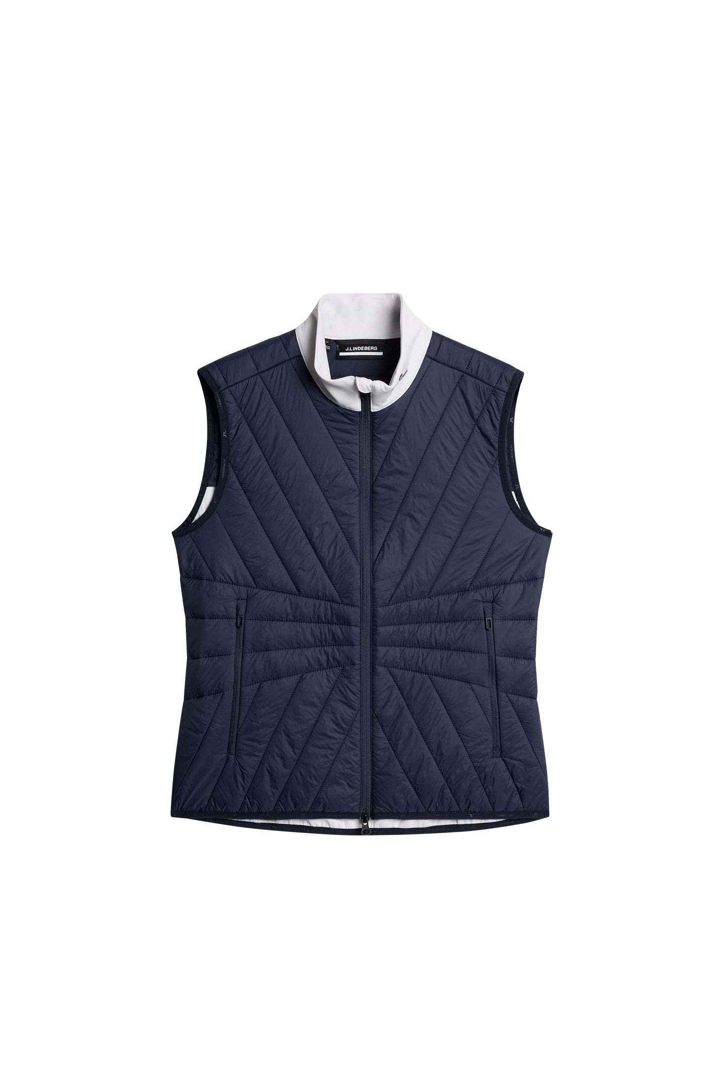 Holma Quilt Hybrid Vest