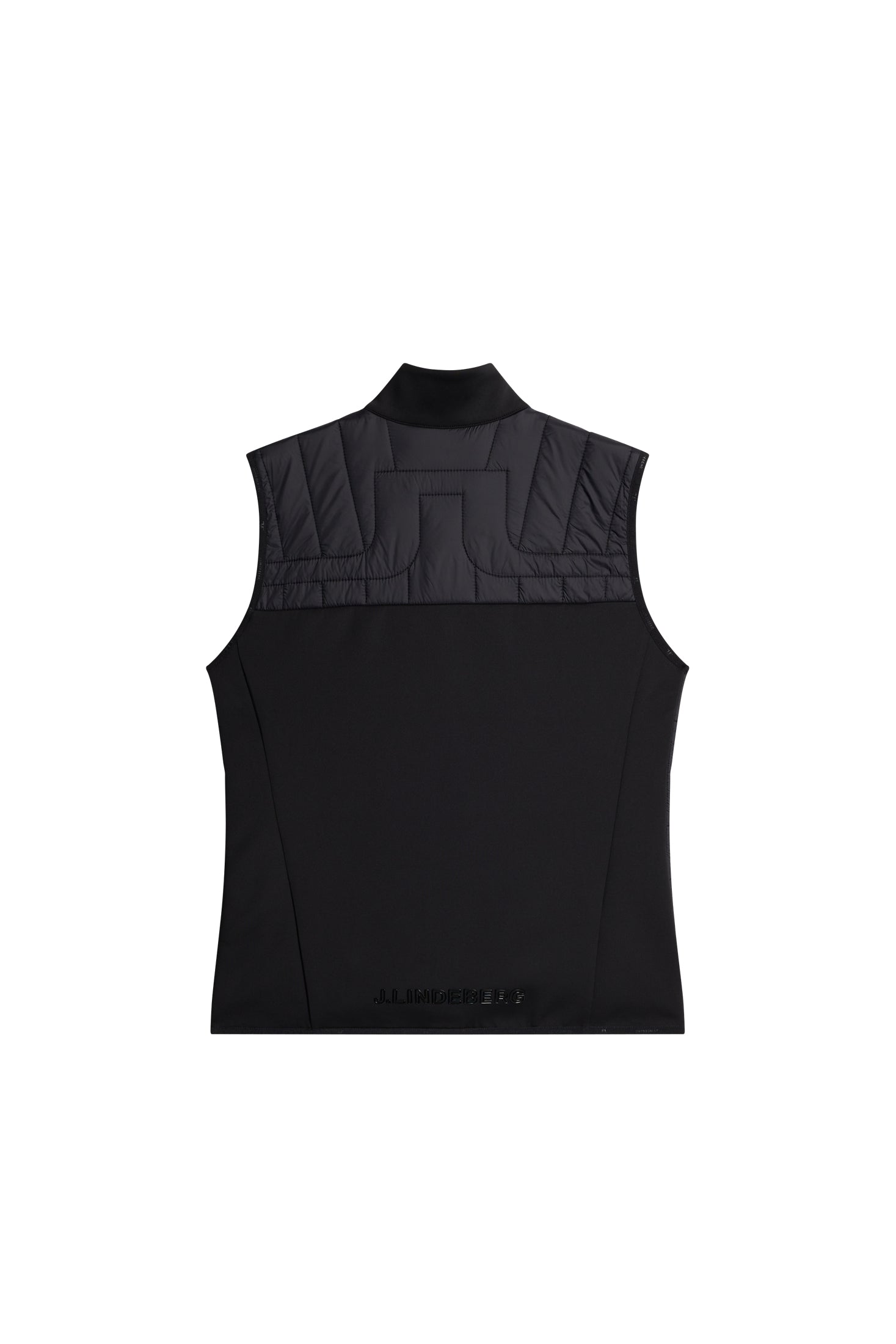 Holma Quilt Hybrid Vest