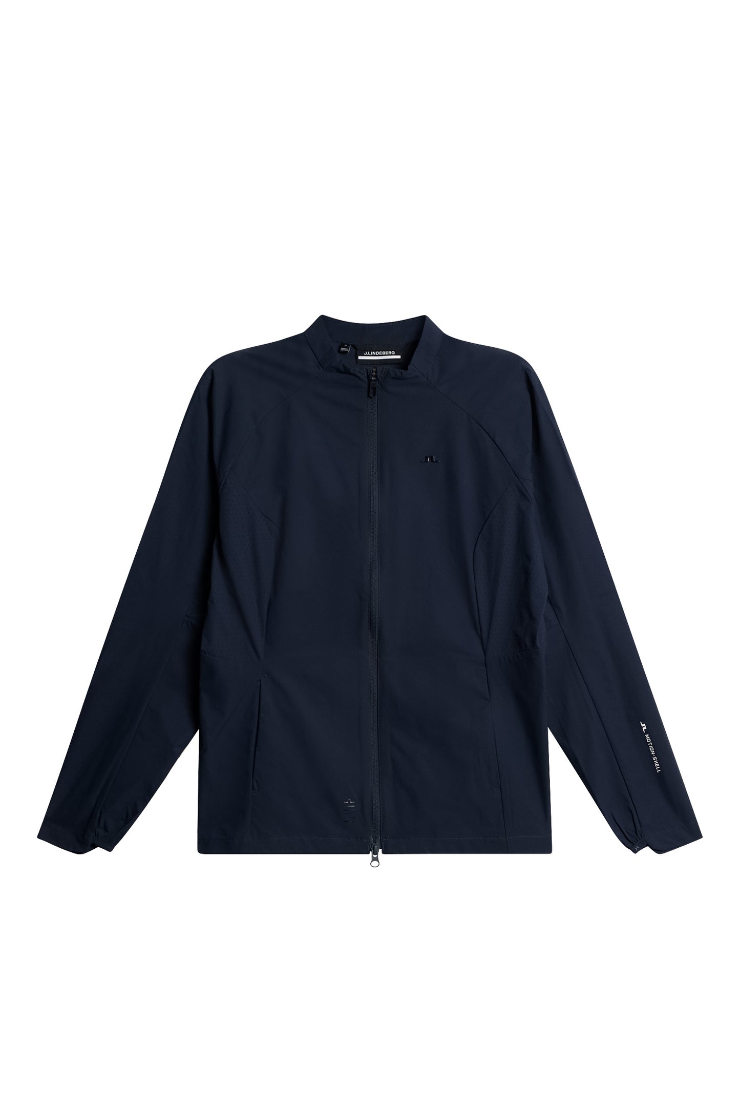 Sarah Jacket in JL Navy by J.Lindeberg