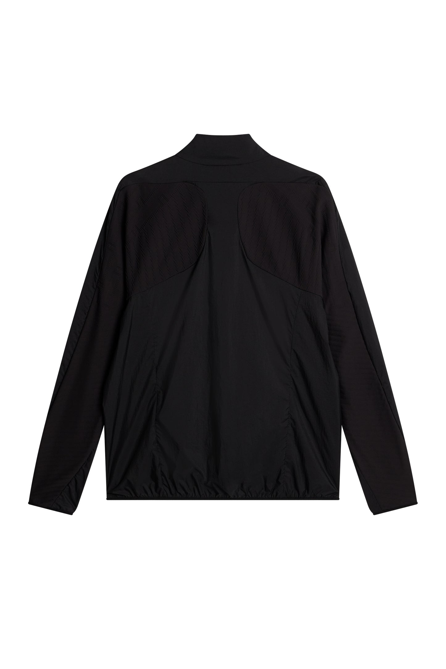 Giulia Wind Jacket in Black by J.Lindeberg