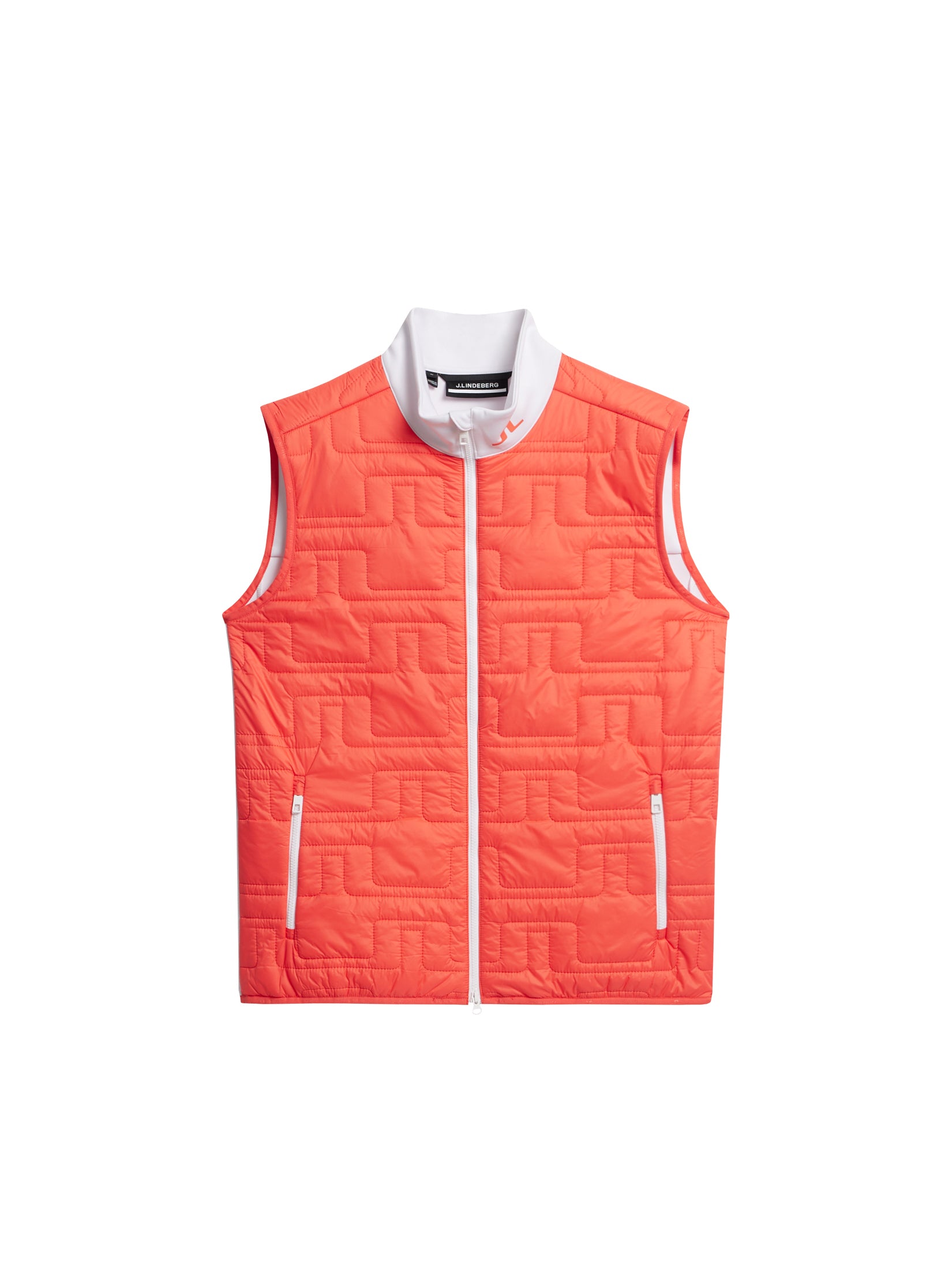 Stefania Hybrid Vest