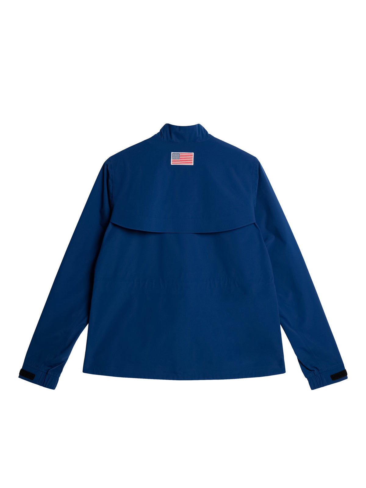 Elyna Waterproof Jacket in Estate Blue by J.Lindeberg