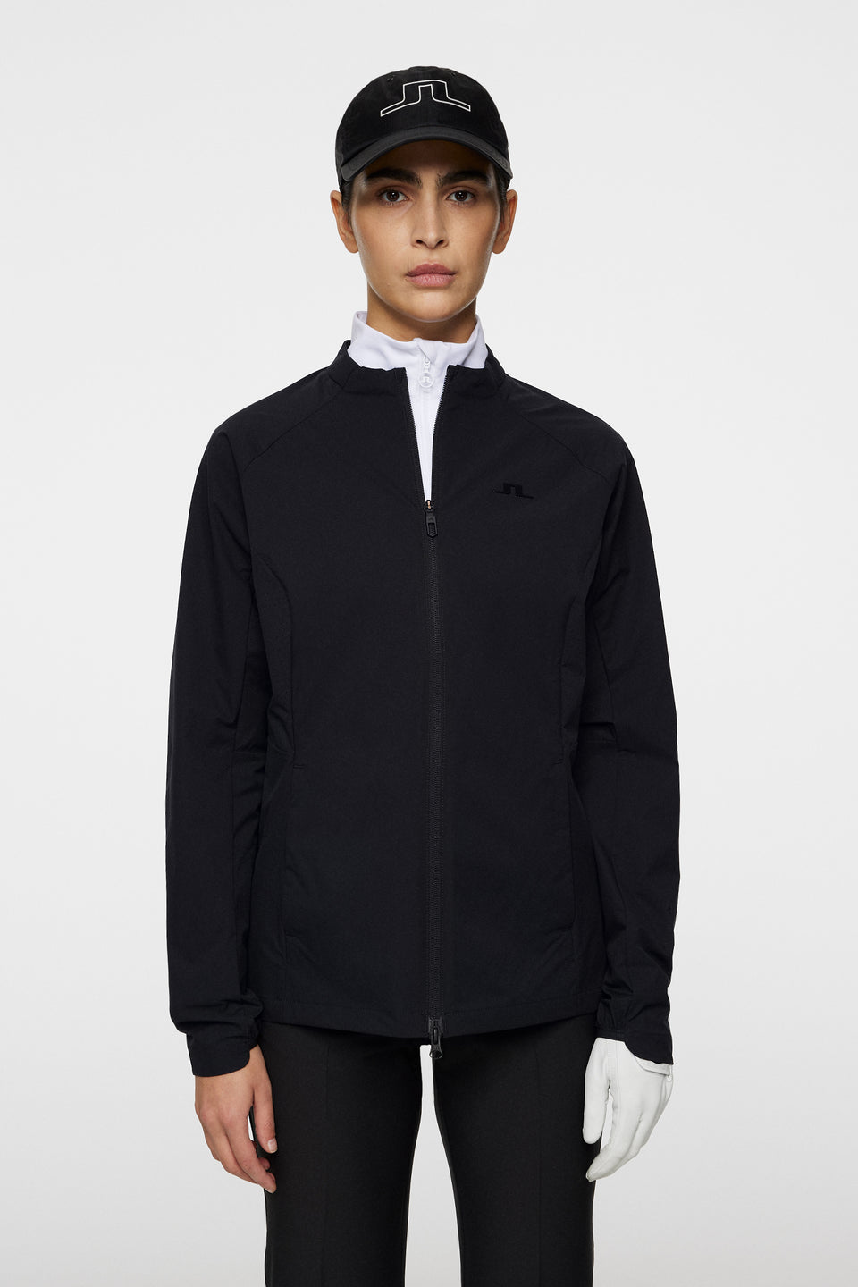 Sarah Jacket / Black