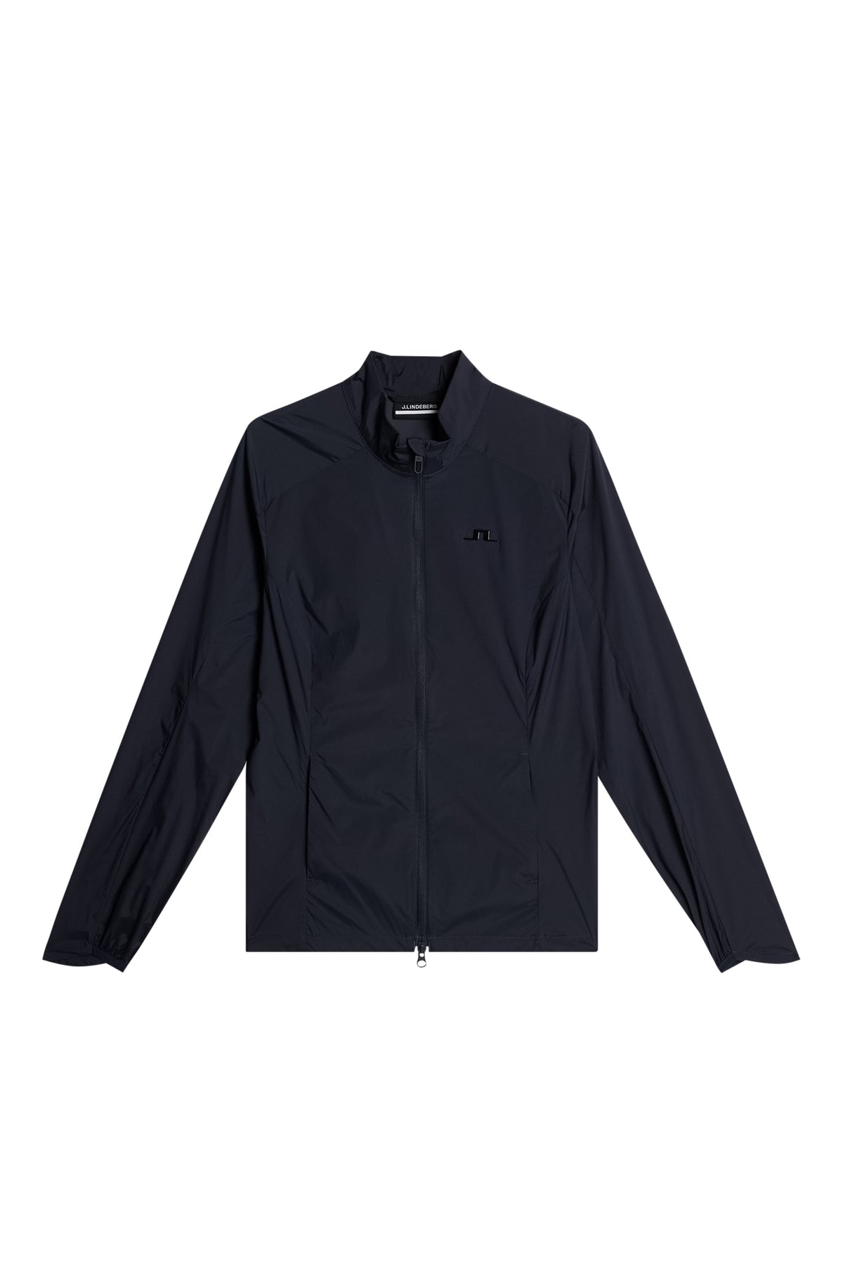 Thorine Wind Jacket in JL Navy by J.Lindeberg