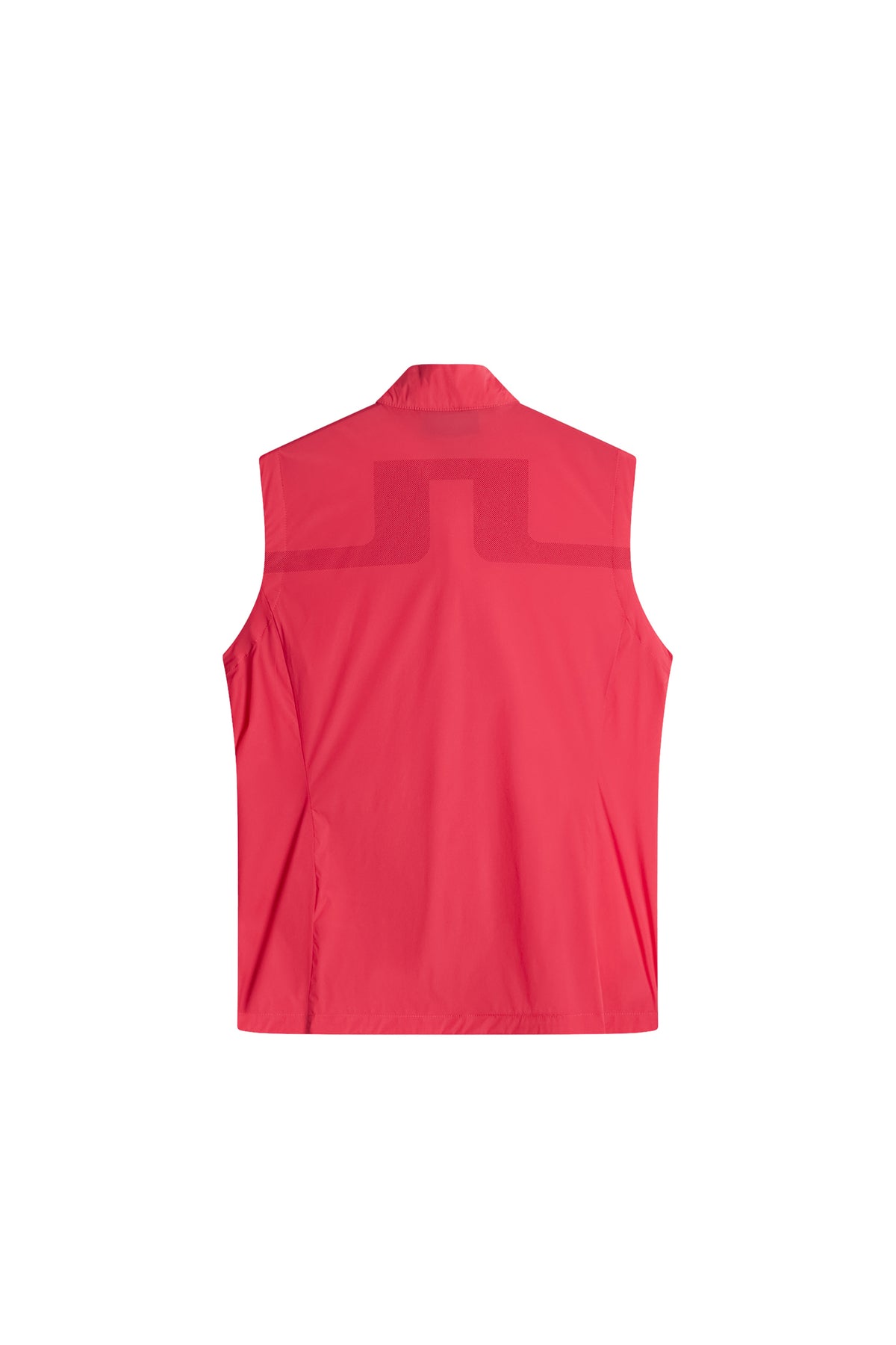 Thorine Vest in Azalea by J.Lindeberg
