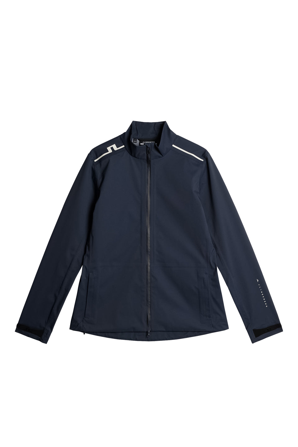 Bryn Rain Jacket / JL Navy