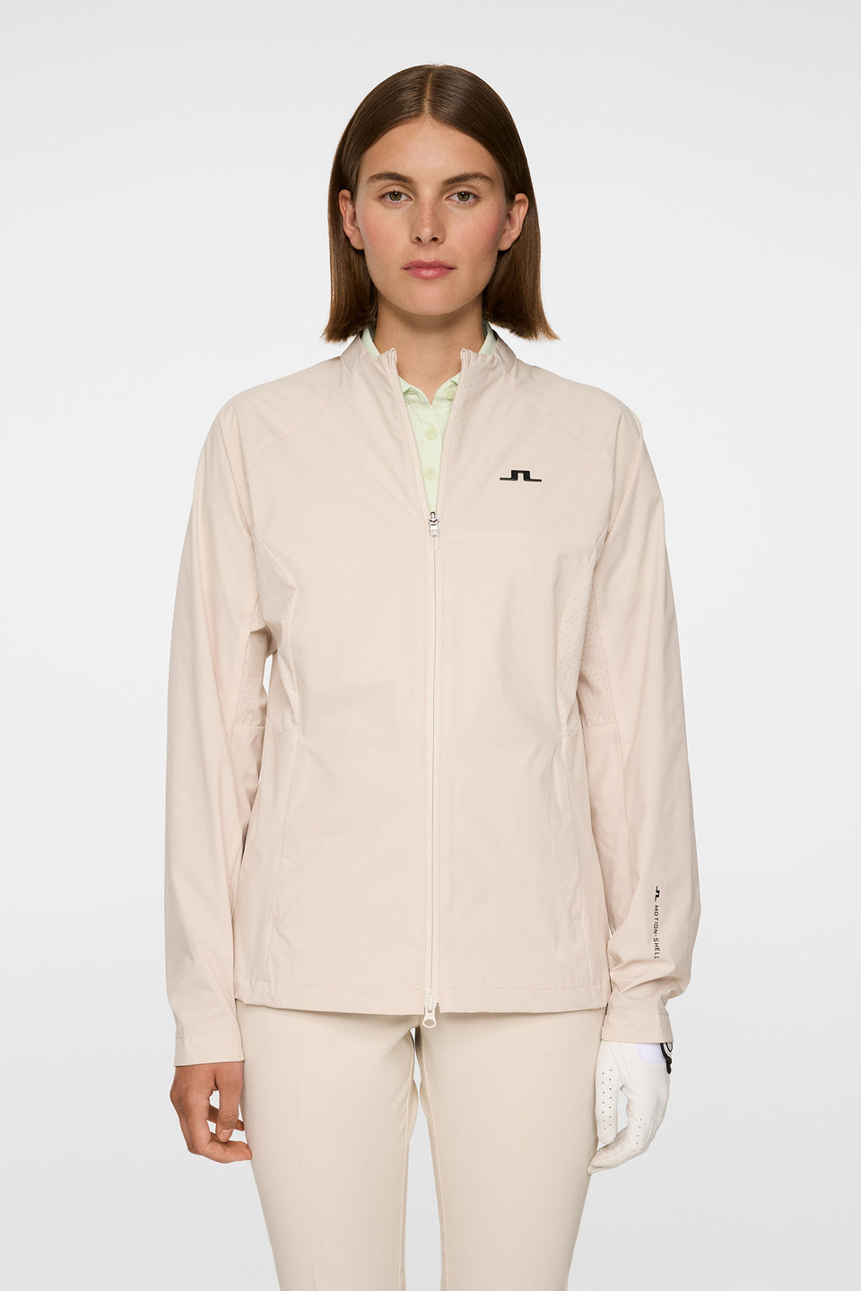 Sarah Jacket / Moonbeam