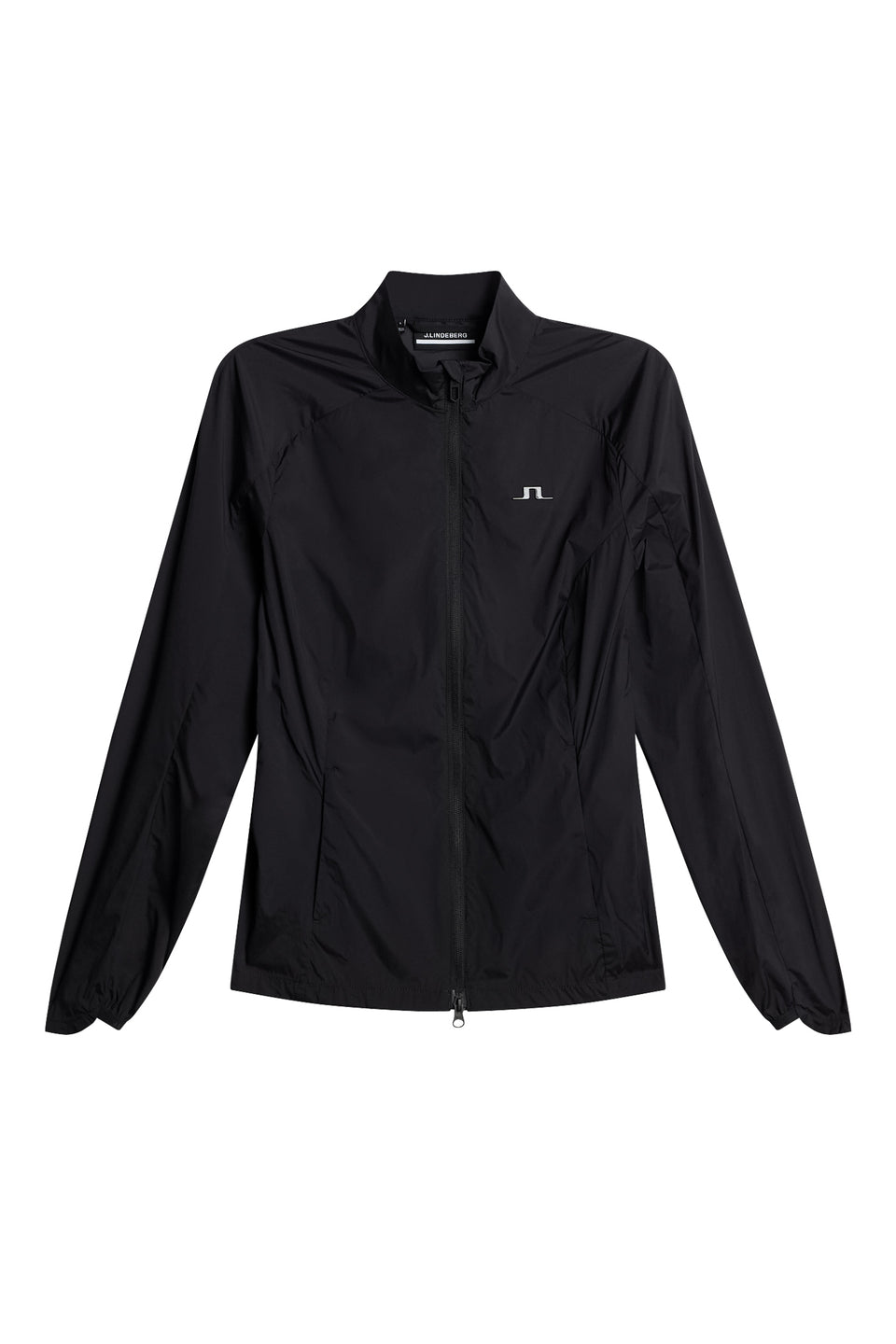 Thorine Wind Jacket / Black