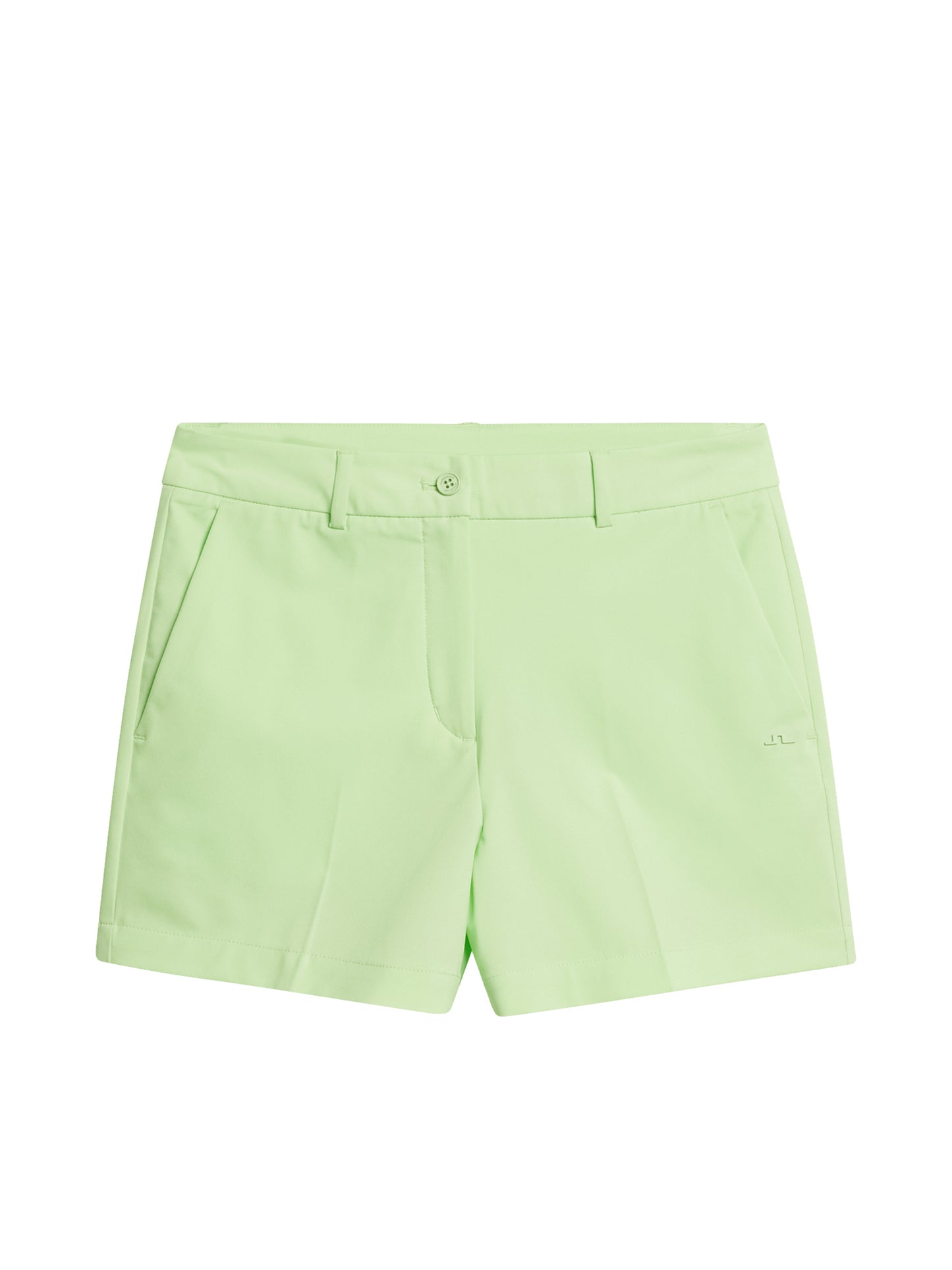 Gwen Shorts in Paradise Green by J.Lindeberg