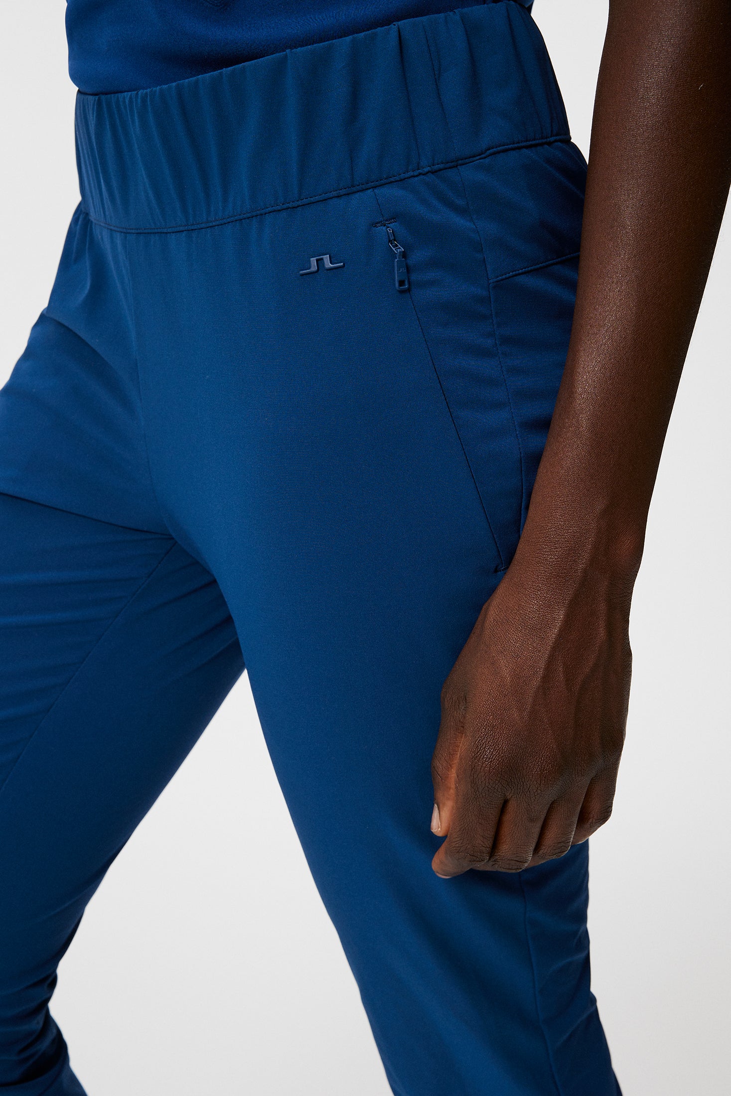 Nea Pull On Golf Pant