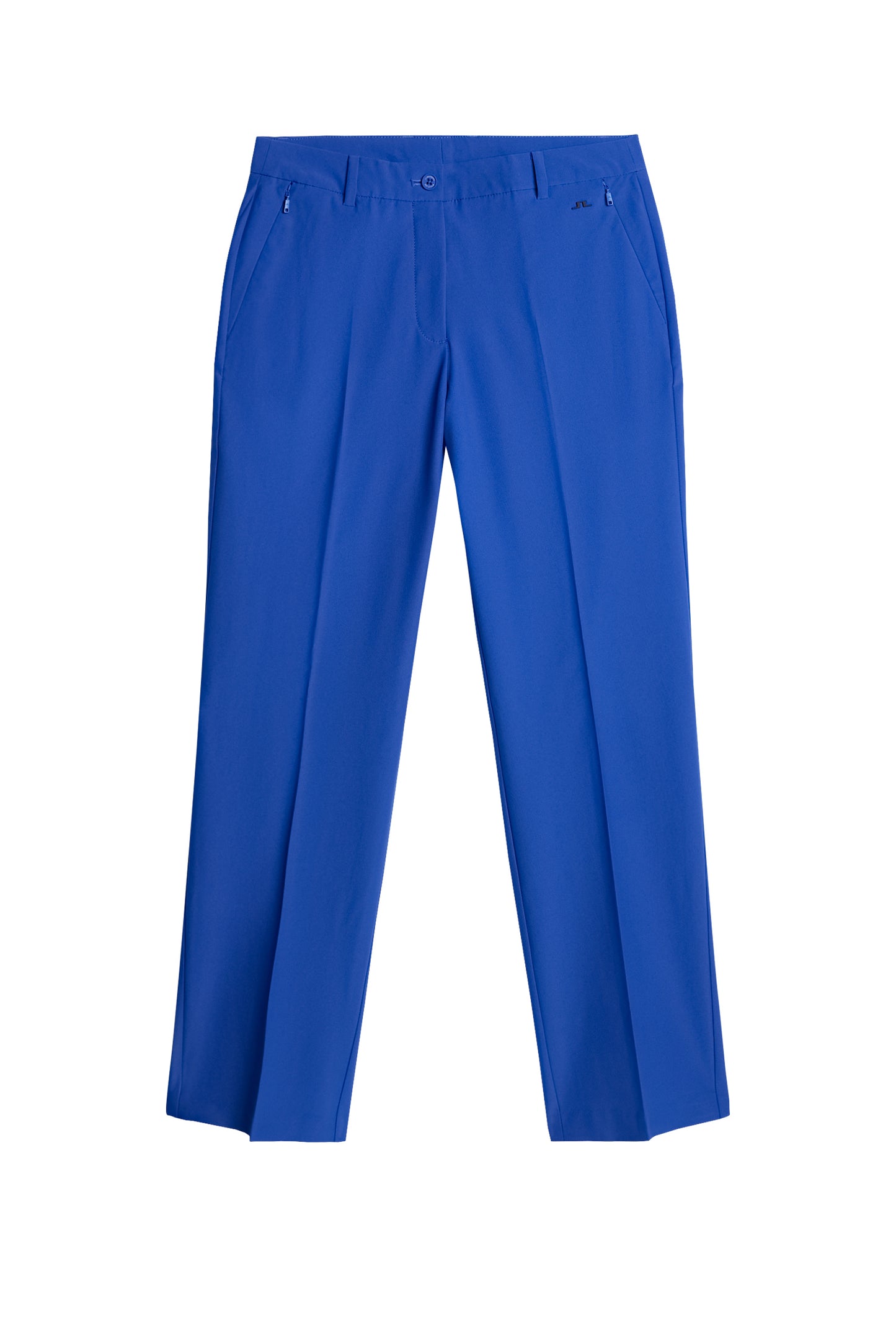 Meghan Pant in Club Blue by J.Lindeberg