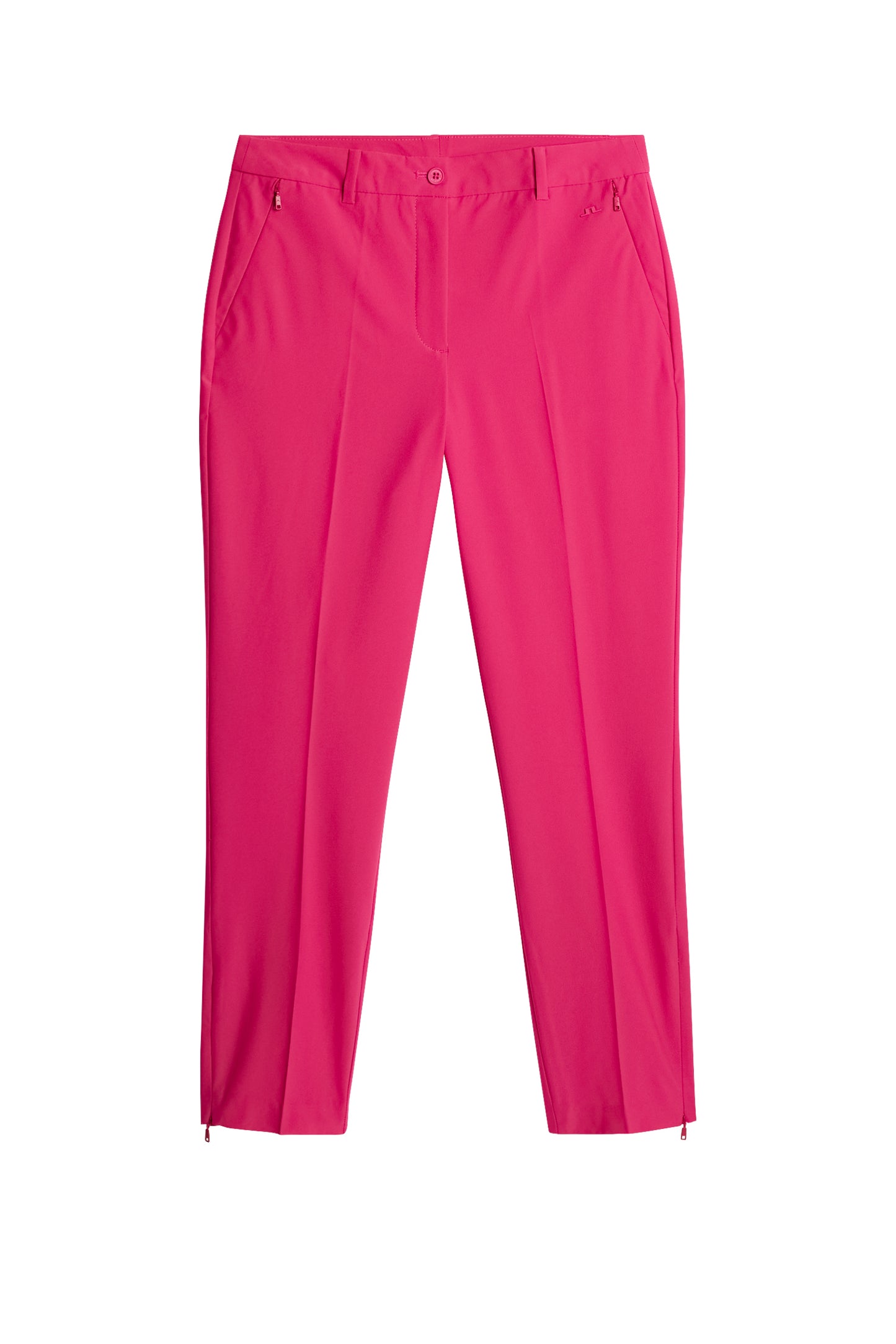 Pia Pant in Pink Peacock by J.Lindeberg